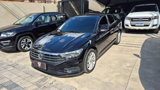 VOLKSWAGEN JETTA 1.4 250 TSI TOTAL FLEX COMFORTLINE TIPTRONIC VOLKSWAGEN JETTA 1.4 250 TSI TOTAL FLEX COMFORTLINE TIPTRONIC
